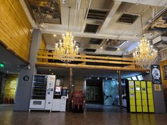 -明日世界密室轰趴·剧本桌游·箭馆团建(国贸店)