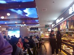 -千家粗粮王·火锅烧烤自助(庆阳店)