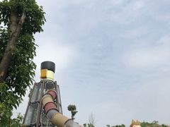 -枫香湖儿童公园