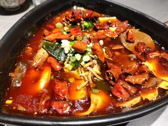 -三俞竹苑(红旗街万达店)