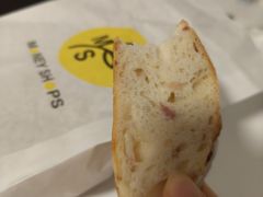 -Money Shops(愚园路店)