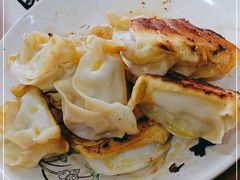 -回回锅贴(小河沿店)