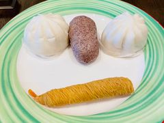 -融信华邑酒店·鲜艳西餐厅