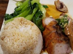 -永祥烧腊餐厅(虹口店)