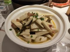 -绿茶餐厅(滨海万达广场店)