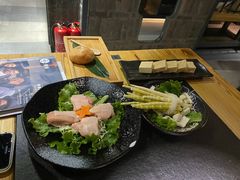 -湊湊火锅·茶憩(石家庄万象城店)