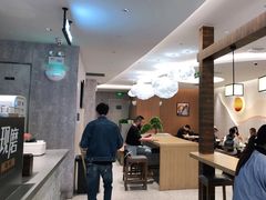 大堂-德克士(南天门店)
