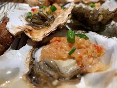 -蚝太郎 • 海鲜烧烤(Upark店)