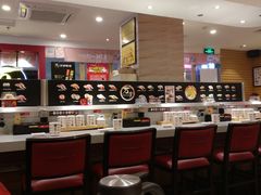 大堂-万岁寿司(芳村店)