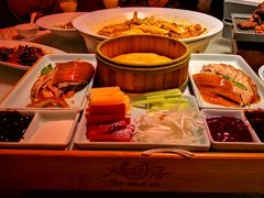 -大碗居·烤鸭·鱼头泡饼(天坛东门店)