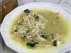 -蒋家桥饺面店(四望亭路店)
