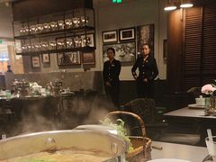 -鼎鼎香·港式火锅(北京SKP店)