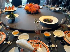 -上海滩餐厅(BFC外滩金融中心店)