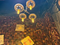 -小俩口烧烤东北菜(双井店)