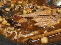 -探鱼·鲜青椒爽麻烤鱼(苏宁广场店)