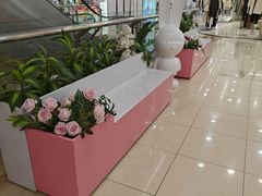 -新世界百货(顺义店)