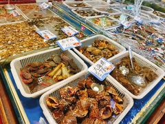 -旺角小渔村·海肠捞饭开创者(环山路店)