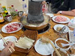 -元盛居(生态大街店)