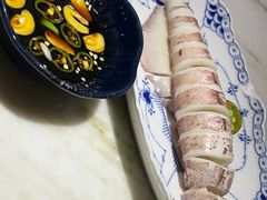 -径山十八道·风味民间菜(华夏之心店)