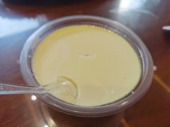 酸奶-清真·益鑫羊肉手抓馆(花园北街店)