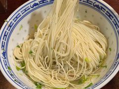 -同得兴 Since·1995 传统苏式面馆(嘉馀坊店)