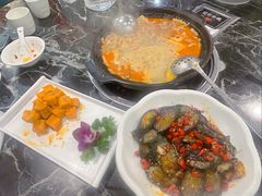 -李师傅脆肚(华强北店)