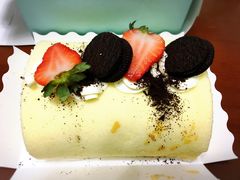 -Family cake壹家烘焙