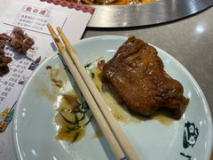 -门家大院铁锅炖·KTV·包房(浑南店)