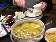 -臻吃客主题餐厅(人民路店)
