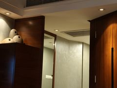 -上海锦江汤臣洲际大酒店