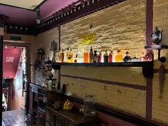 -多杰拉姆藏餐吧(田子坊店)