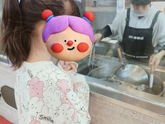 -1973继光香香鸡(大东方百货店)