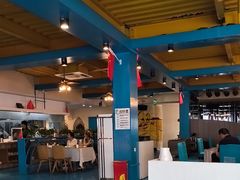 -马大胡子清真西北菜