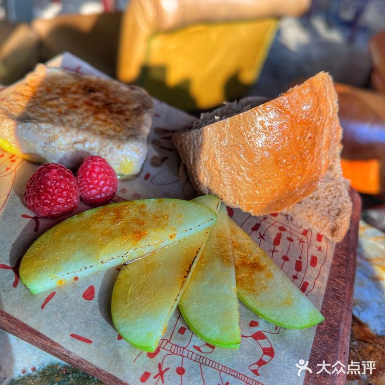 美食探店｜布朗石带你领略西班牙风情美食