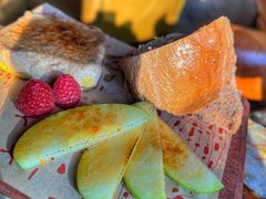 -BROWNSTONE布朗石西班牙餐厅(富城店)