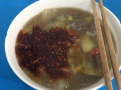 iphone_upload_pic-刘老虎肉丸糊辣汤(总店)