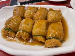 -玉华台饭庄(裕中西里小区店)