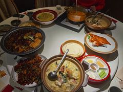 -青年公社烤鸭(青年路店)