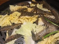 -三个渔夫·蒸汽海鲜(小白楼店)