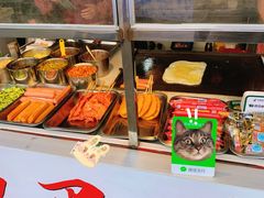 -大学城夜市大排档(凤栖路店)