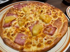 -萨莉亚意式餐厅(杭州滨江天街店)