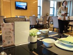 -富力威斯汀酒店-中国元素中餐厅(武昌临江店)