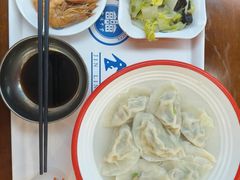 -金陵中学(河西分校)