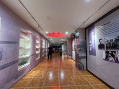 -大嶝英雄三岛战地观光园