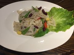 -素德轩素食餐厅(东港店)