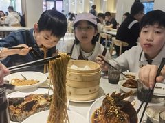 -南小馆(迪士尼小镇店)