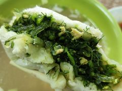 -清真·老金家牛肉店(会展路店)