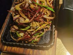 -烤匠麻辣烤鱼(万象城店)