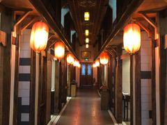 走廊-老街(淮海西路店)