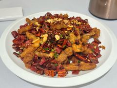 -峨嵋酒家(地安门店)